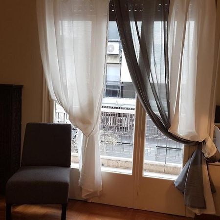 Begonia-Athens Center, 6 Bd, 2,5 Bath Apartment ภายนอก รูปภาพ